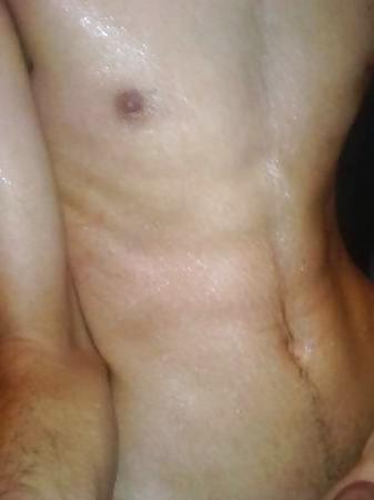 23P Latino Boy