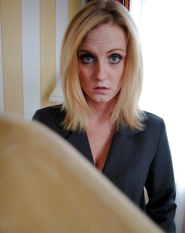 25P A good paddling for the Secretary