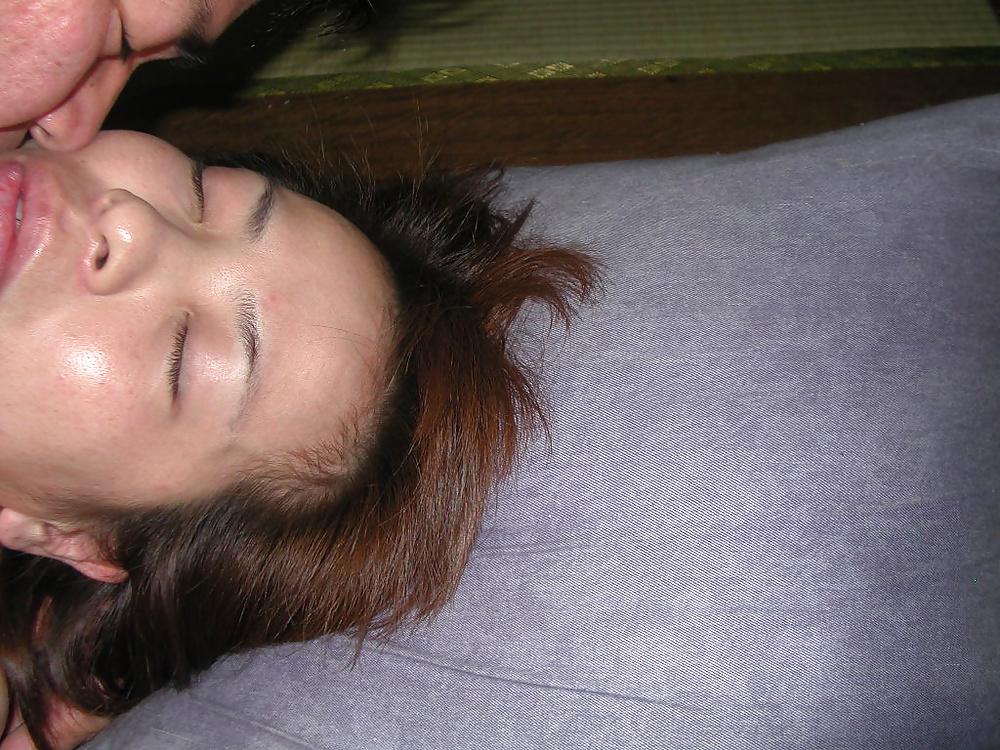 20P Japanese Mature Woman 224 - office 11