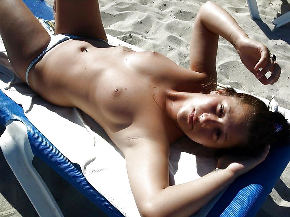 25P Beach Stunners, Beautiful Bodies