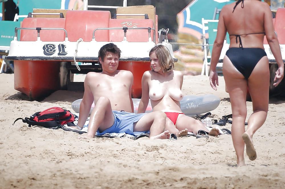 25P Beach Stunners, Beautiful Bodies