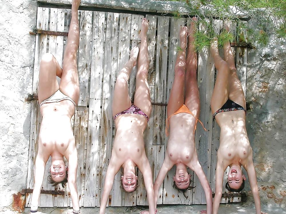 25P Beach Stunners, Beautiful Bodies