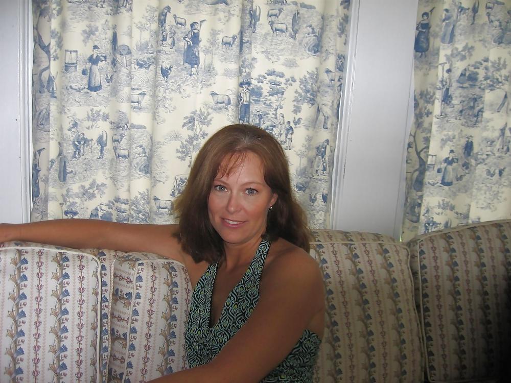 25P MILF-Serie – Charlotte