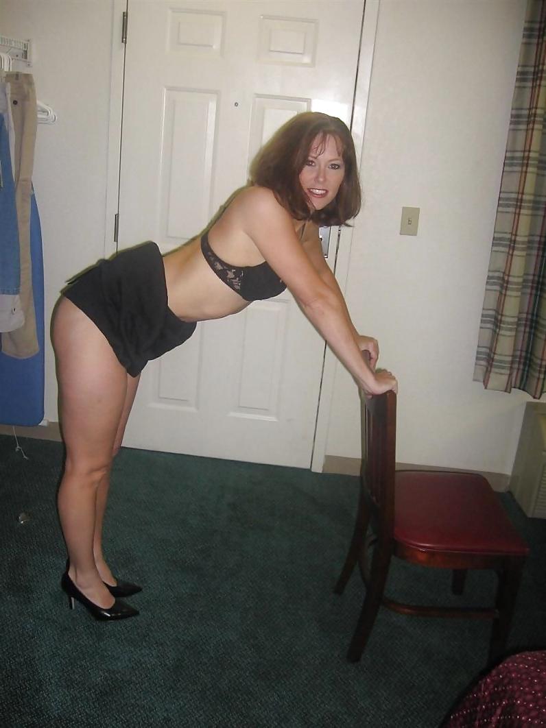 25P MILF-Serie – Charlotte