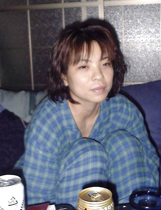 20P Japanese Mature Woman 220 - office 7