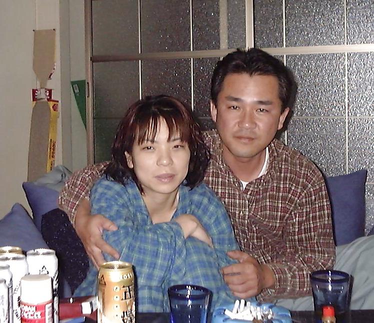 20P Japanese Mature Woman 220 - office 7