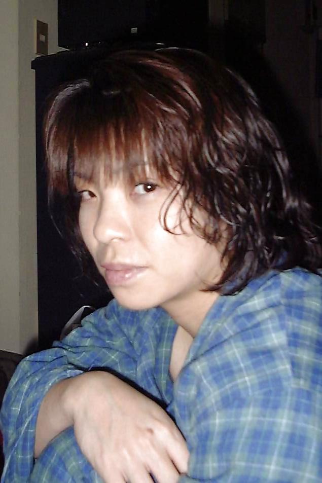20P Japanese Mature Woman 220 - office 7