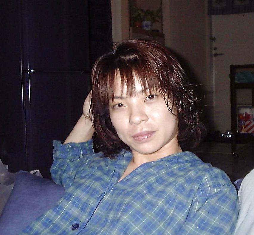 20P Japanese Mature Woman 220 - office 7