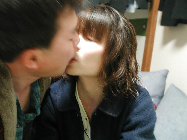 20P Japanese Mature Woman 222 - office 9 NON-Porn