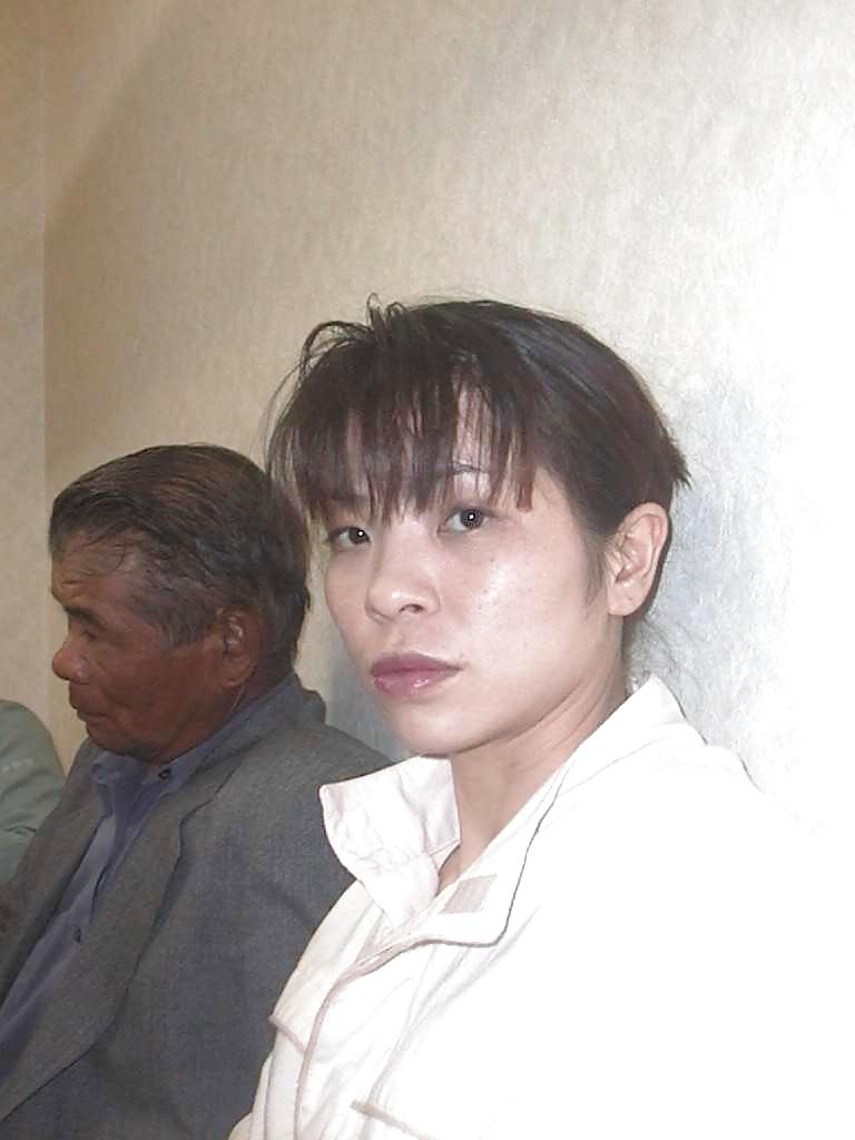 20P Japanese Mature Woman 222 - office 9 NON-Porn