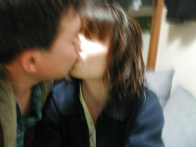 20P Japanese Mature Woman 222 - office 9 NON-Porn