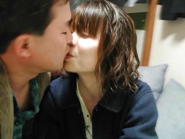 20P Japanese Mature Woman 222 - office 9 NON-Porn