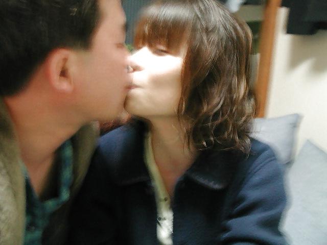 20P Japanese Mature Woman 222 - office 9 NON-Porn