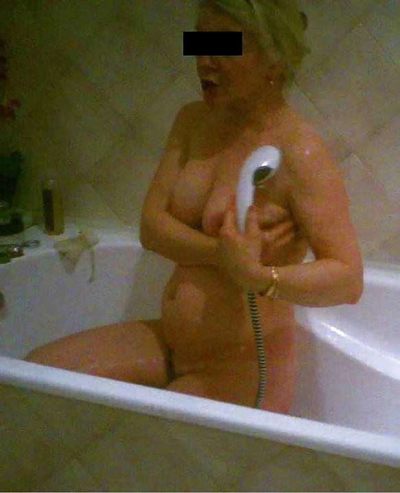 7P Head Nurse caught again. Sexy land strip shaped bush