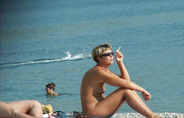 25P A Good Beach Day