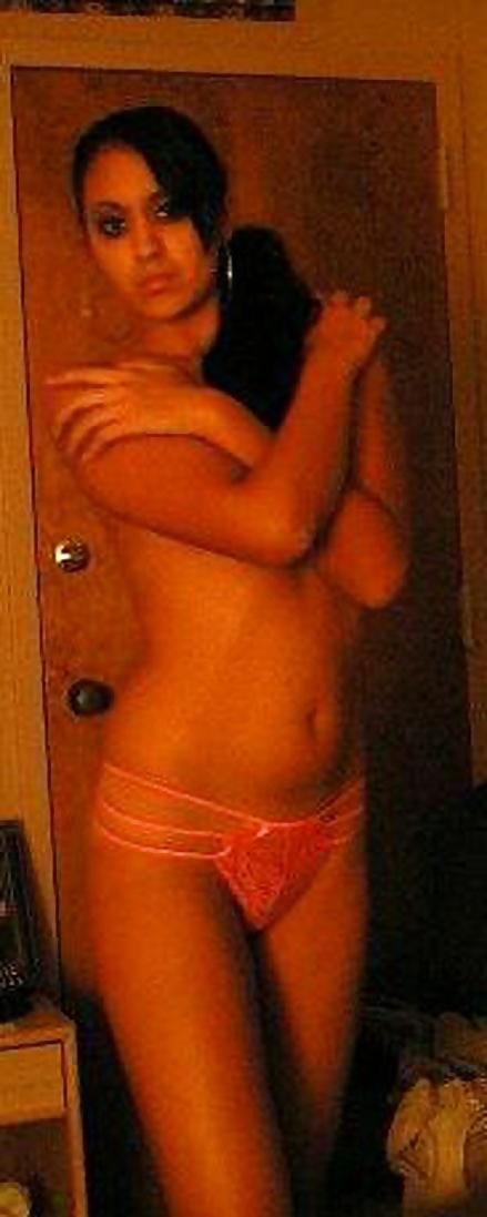 16P Latino Girl