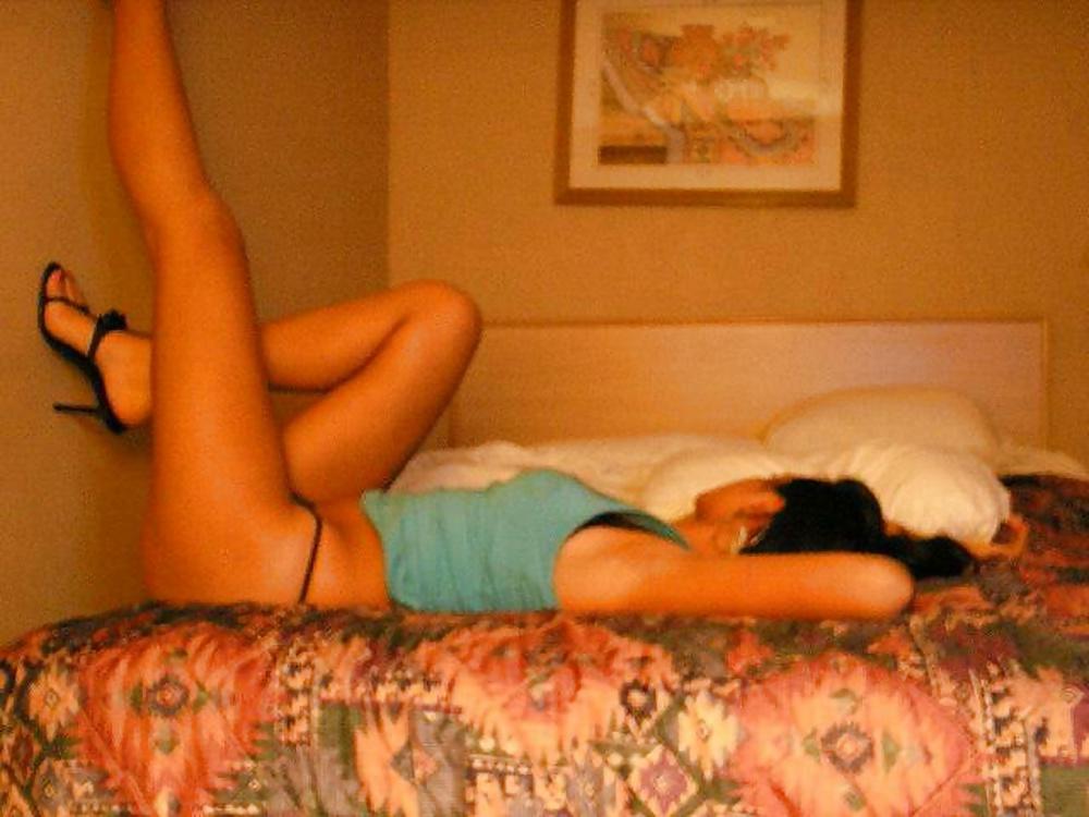 16P Latino Girl
