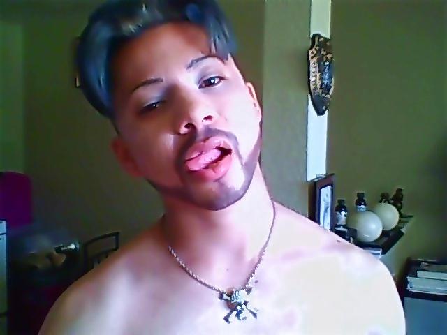 7P Fuck Latino Men
