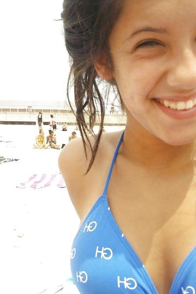 18P Beach Mix