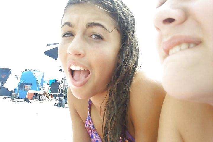 18P Beach Mix
