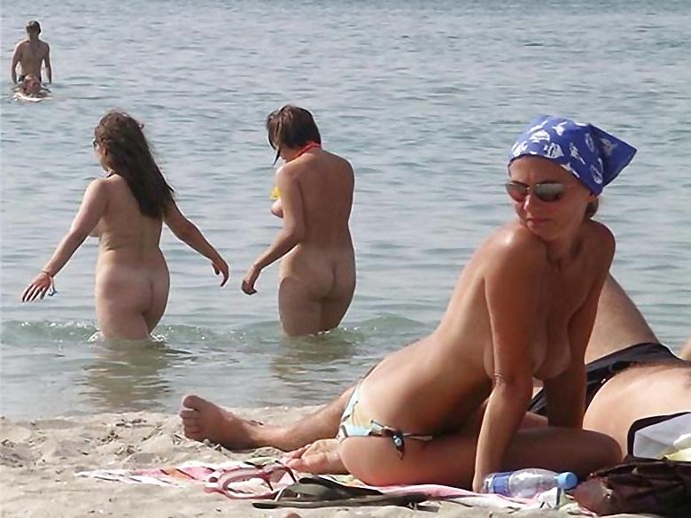 25P Good Beach Day