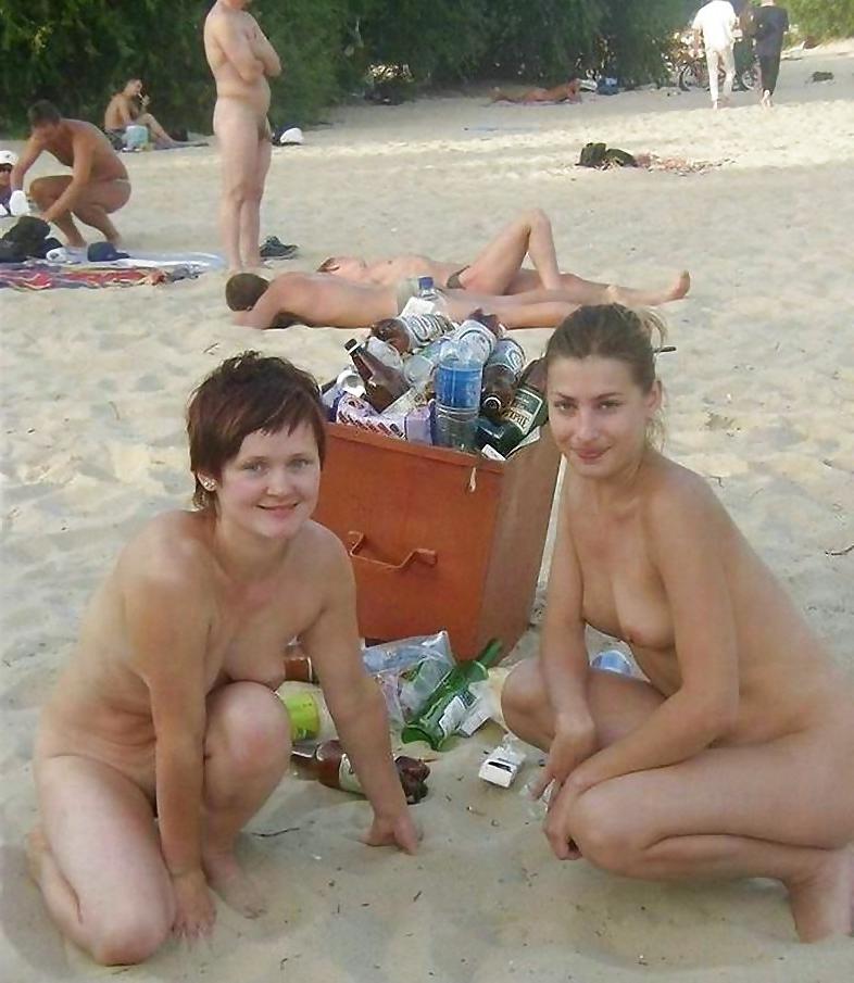 25P Good Beach Day