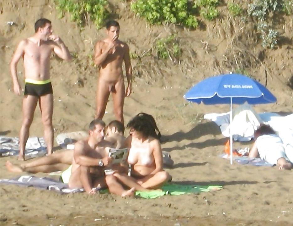 25P Good Beach Day