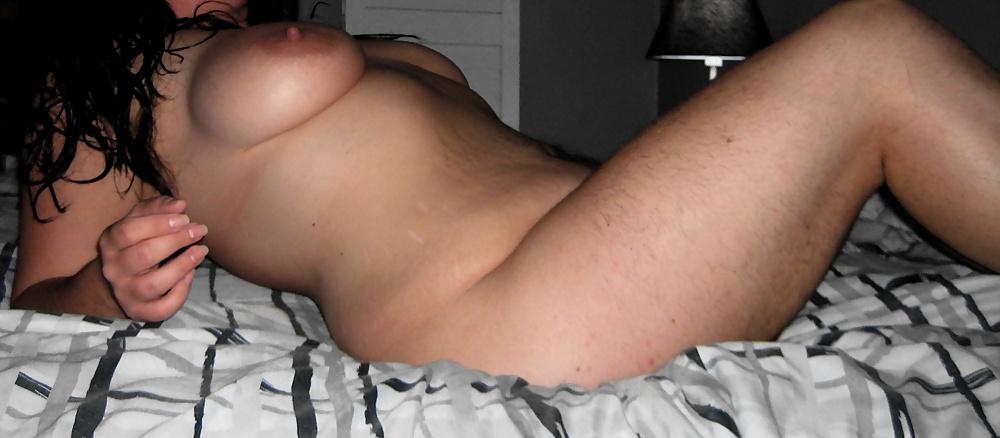 25P Fully Furry & Natural - Bush, Boobs & Bum (My Best Yet!)