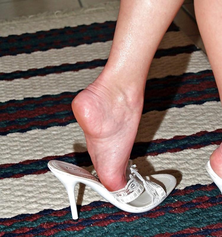 25P Feet no nylon (estefania)