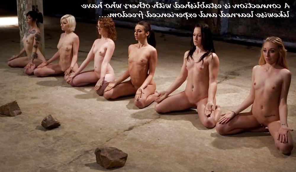 19P A Submissive Woman's Joy...