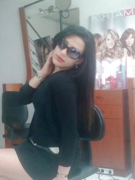 25P Arab Girls 6
