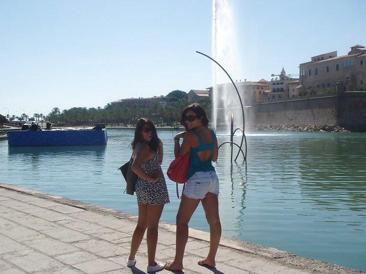 25P Arab Girls 6