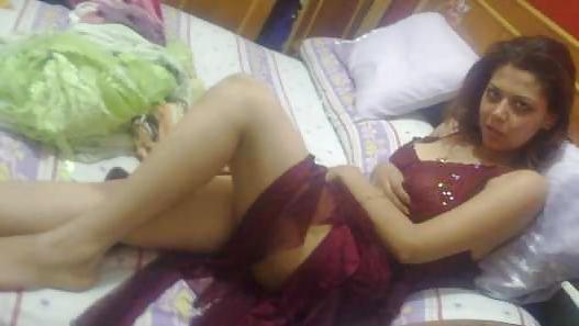25P Arab Girls 6