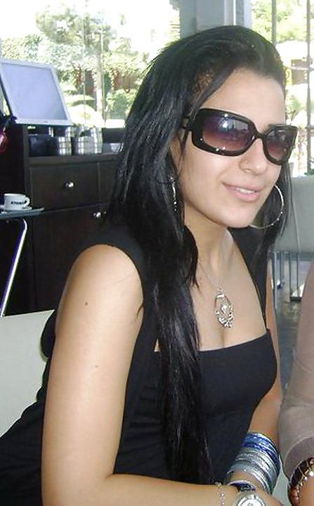 25P Arab Girls 6