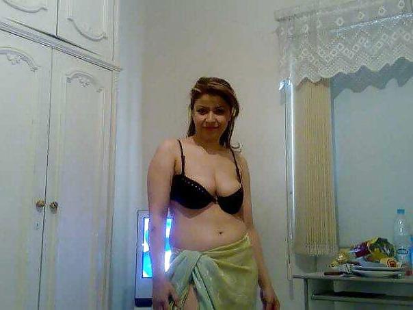 25P Arab Girls 6