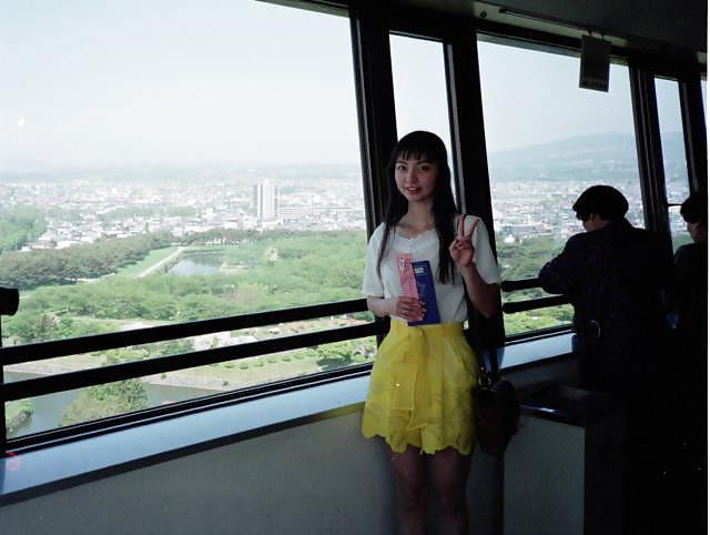 20P Japanese Married Woman 14