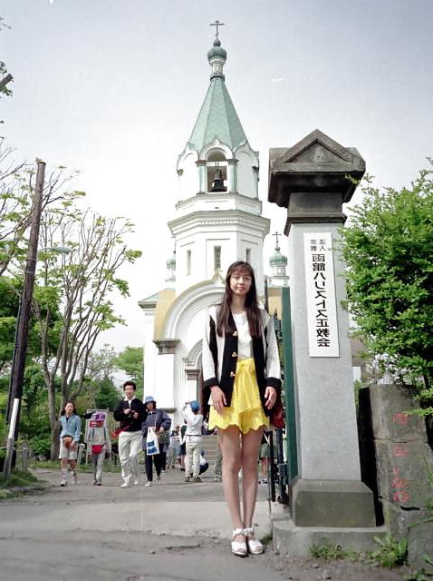 20P Japanese Married Woman 14
