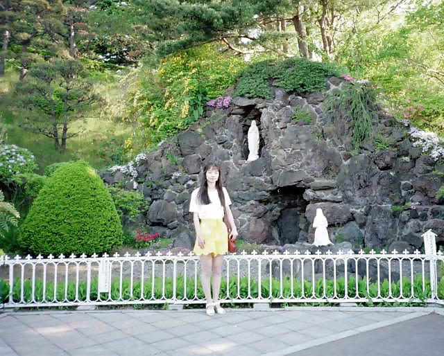 20P Japanese Married Woman 14