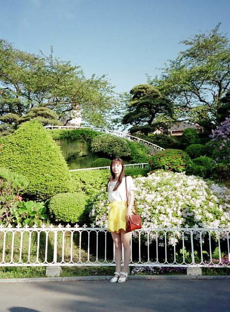 20P Japanese Married Woman 14