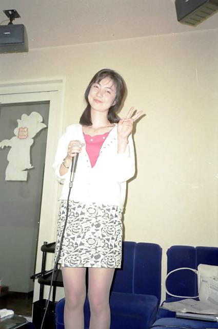 20P Japanese Married Woman 14