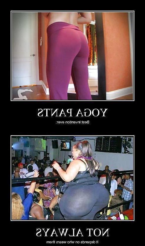 25P Very tight pants 3
