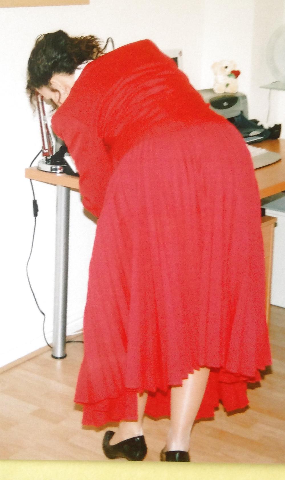 25P Office Pleats