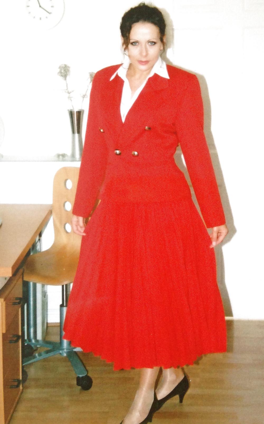 25P Office Pleats