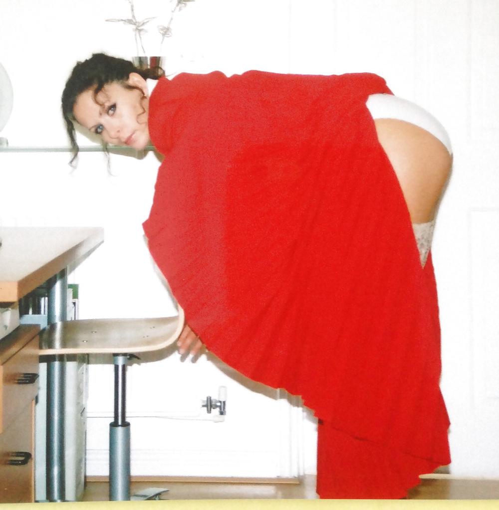 25P Office Pleats
