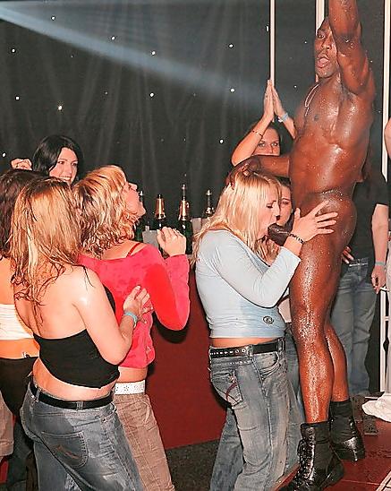 25P Bachelorette parties gone wild