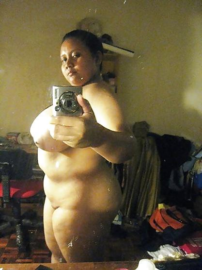 7P I Love BBW Malaysian Milfs