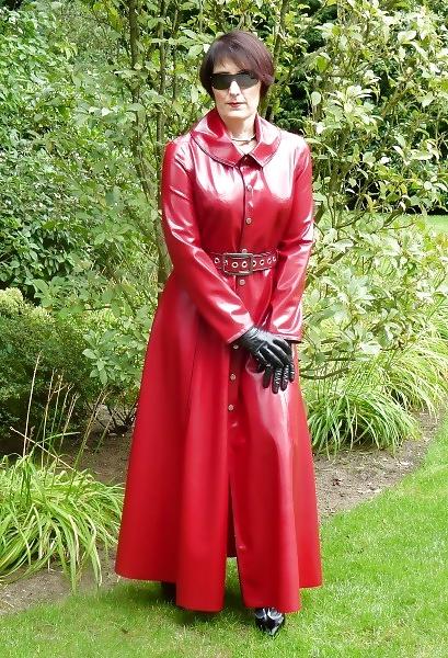 15P PVC, Kunststoff, Leder hochladen hell