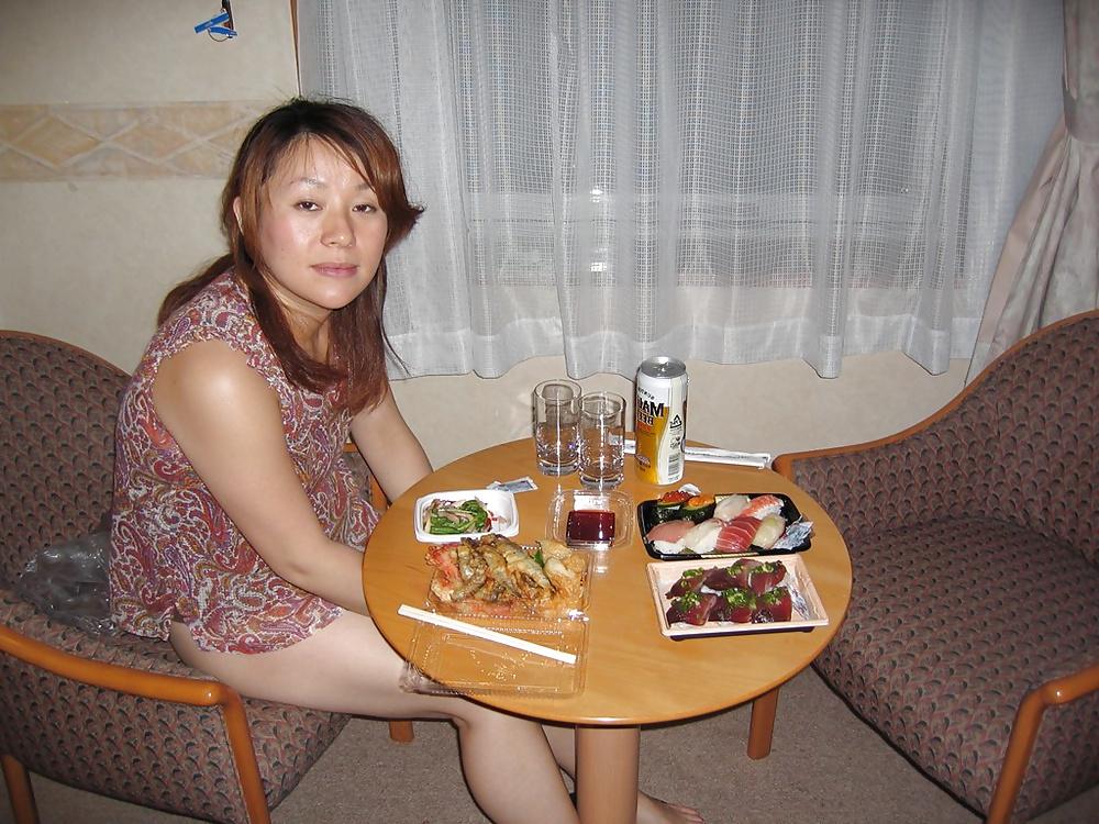 20P Japanese Mature Woman 234
