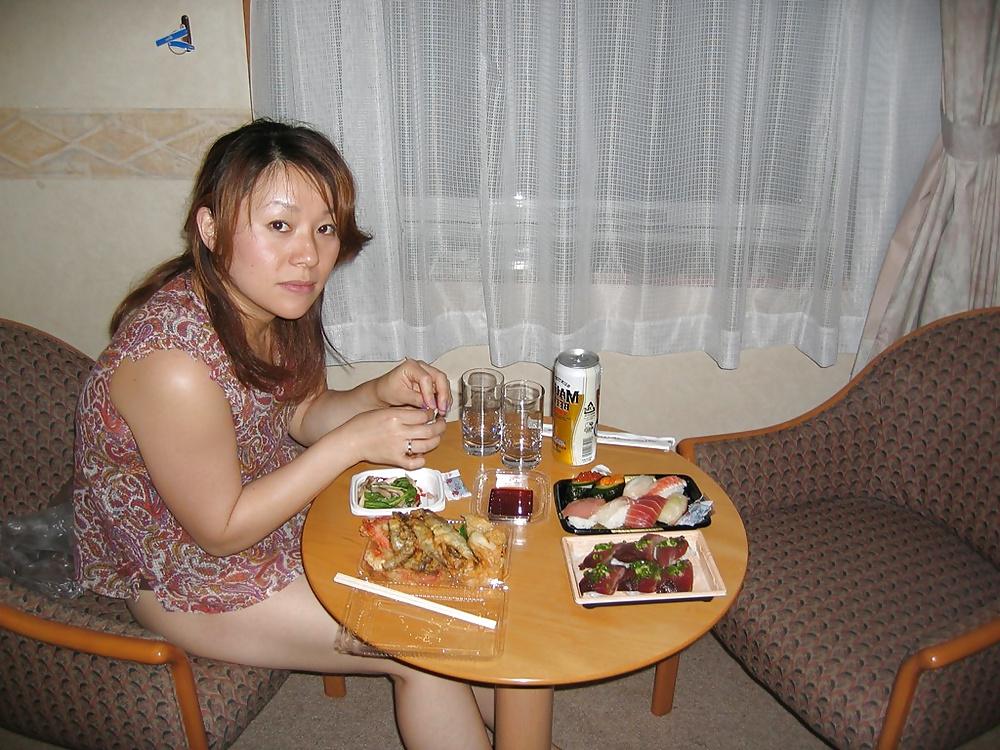 20P Japanese Mature Woman 234