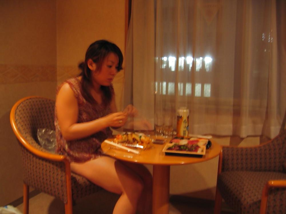 20P Japanese Mature Woman 234